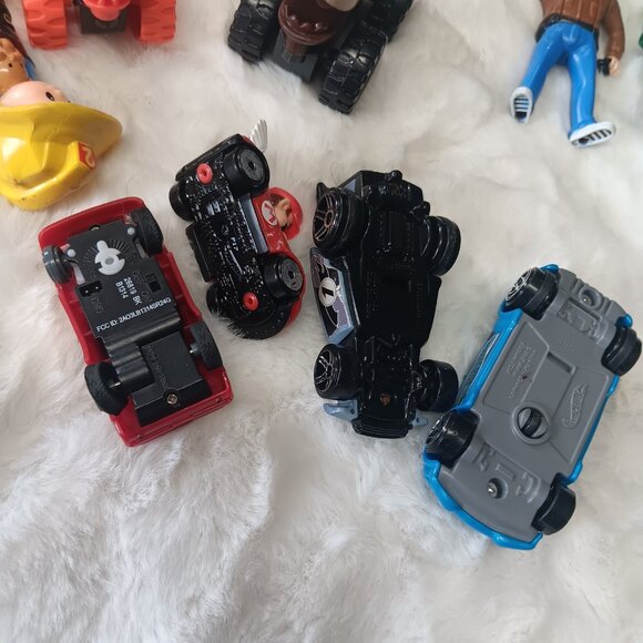 lot of 23 piece random kids toys some vintage - some have flaws see all pictures - Picture 6 of 12